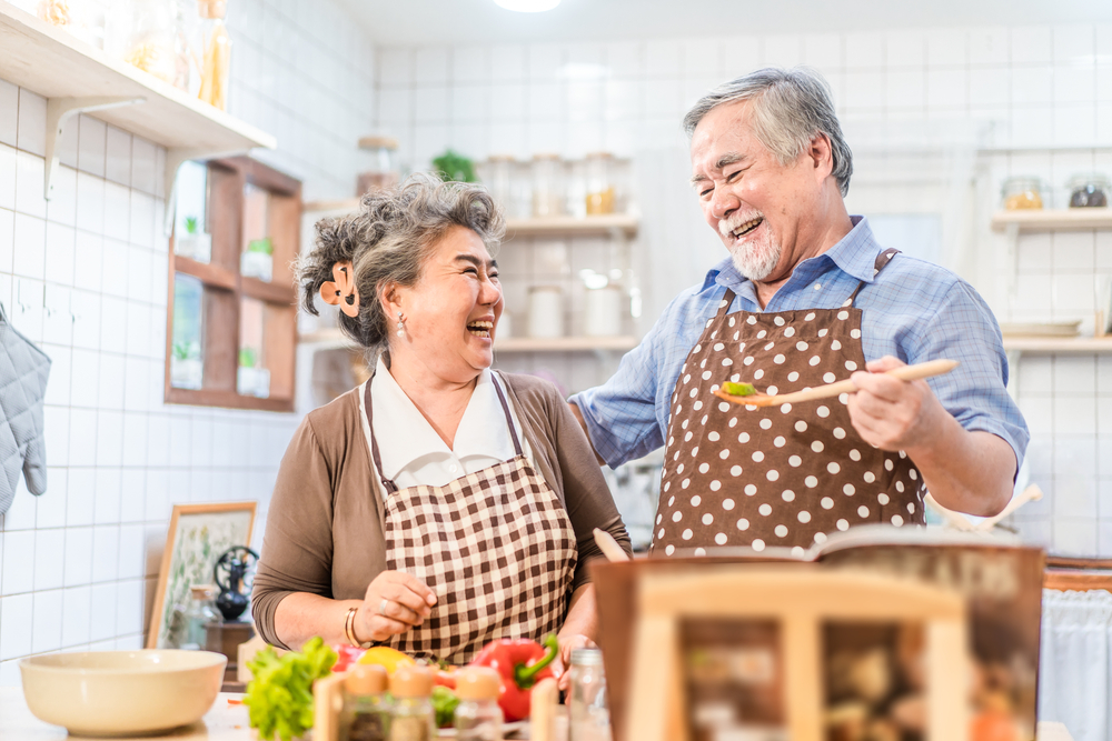 11 Ways to Boost & Improve the Mood of Seniors